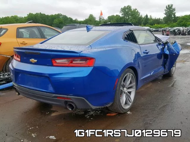 1G1FC1RS7J0129679 фото 5
