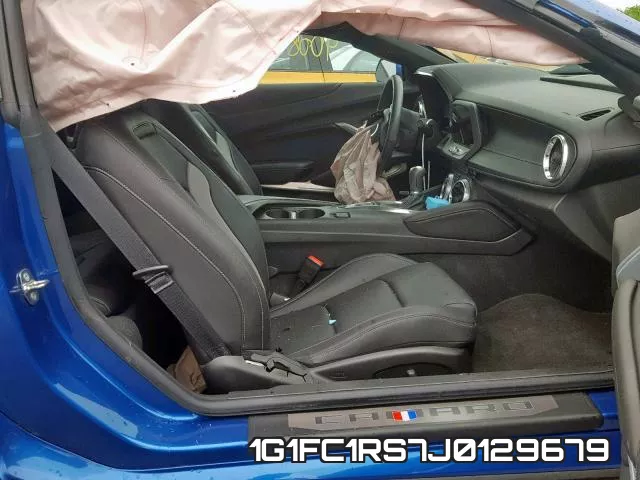 1G1FC1RS7J0129679 фото 6