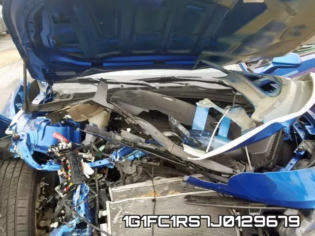 1G1FC1RS7J0129679 фото 8