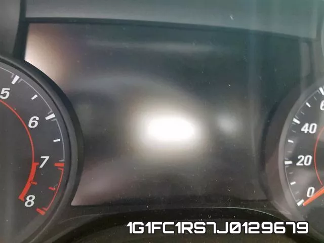 1G1FC1RS7J0129679 фото 9