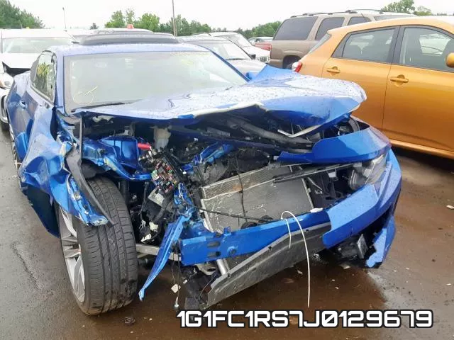 1G1FC1RS7J0129679 фото 10