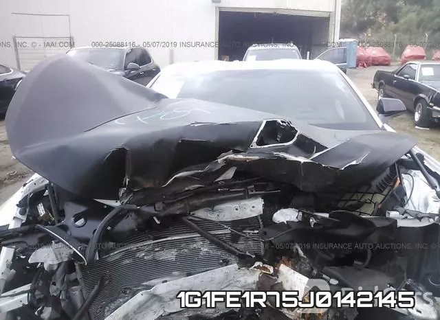 1G1FE1R75J0142145 фото 2