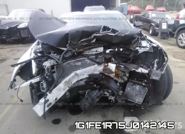 1G1FE1R75J0142145 фото 7