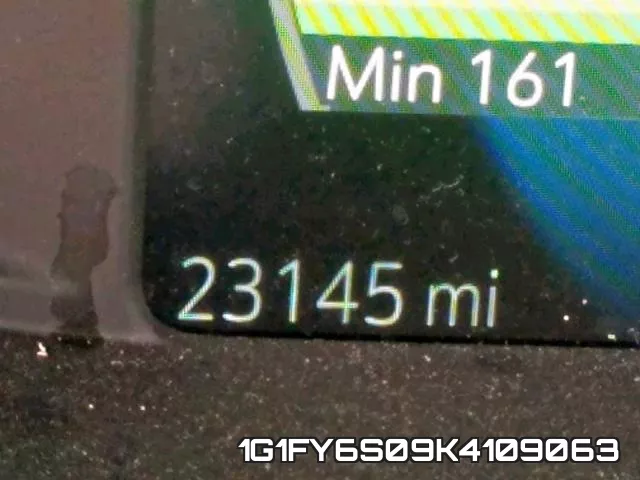 1G1FY6S09K4109063 фото 9