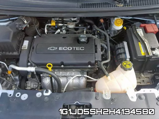 1G1JD5SH2H4134580 фото 8