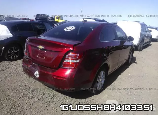 1G1JD5SH8H4103351 фото 5