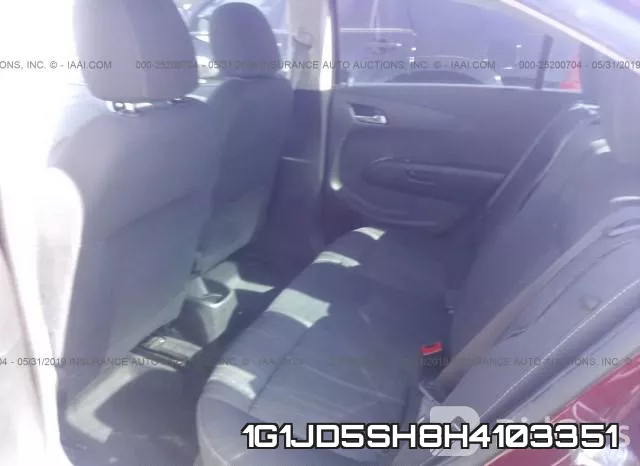 1G1JD5SH8H4103351 фото 9