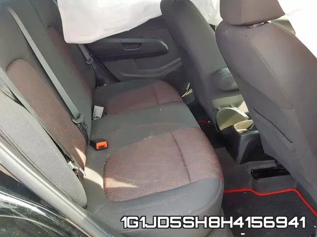 1G1JD5SH8H4156941 фото 7
