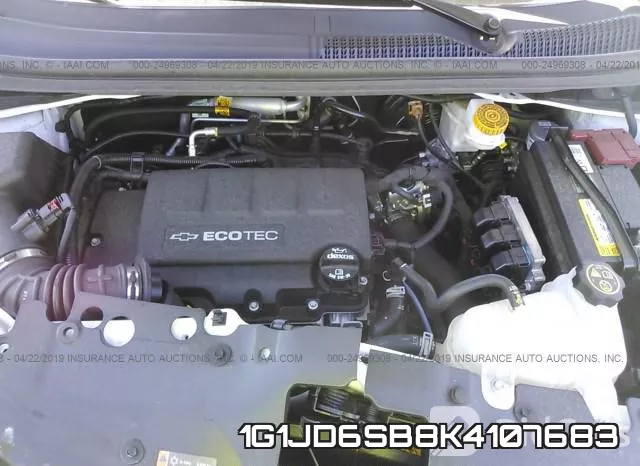 1G1JD6SB8K4107683 фото 2