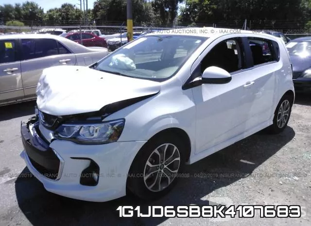 1G1JD6SB8K4107683 фото 3