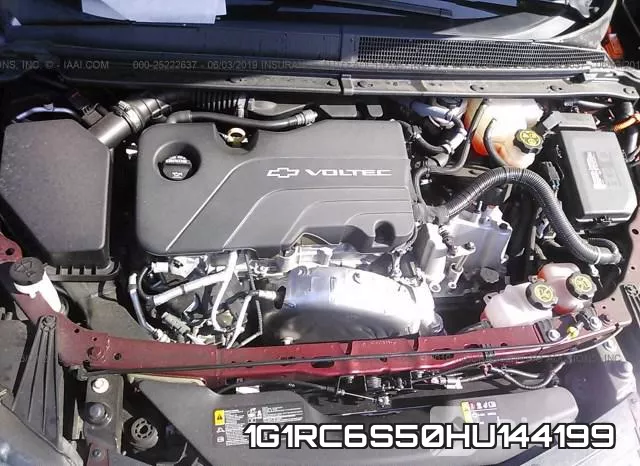 1G1RC6S50HU144199 фото 2