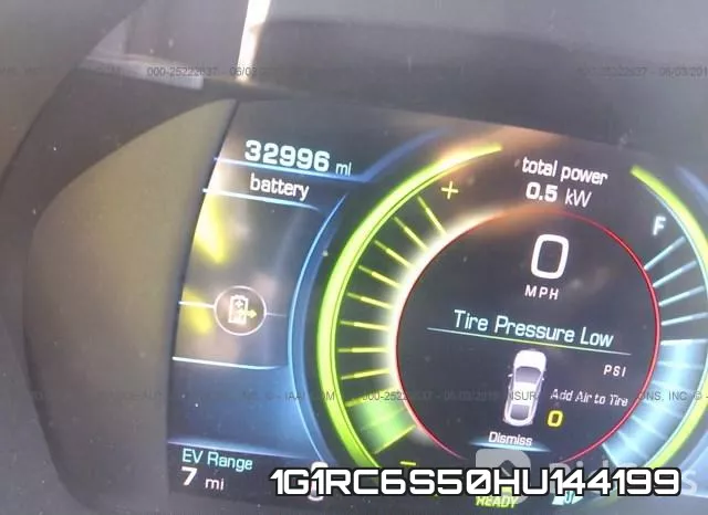 1G1RC6S50HU144199 фото 8