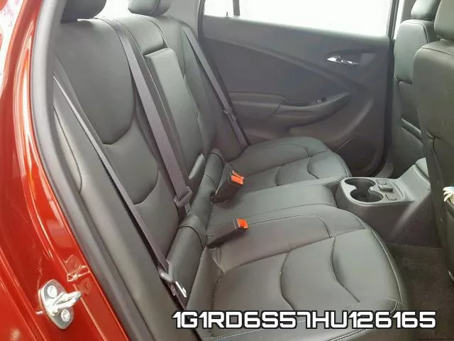 1G1RD6S57HU126165 фото 7