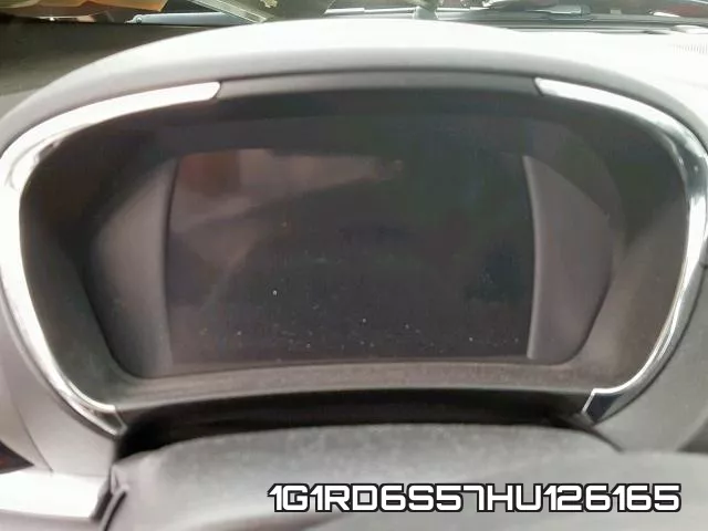 1G1RD6S57HU126165 фото 9
