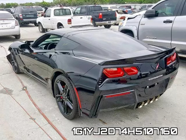 1G1YJ2D74H5107160 фото 4