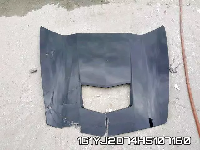 1G1YJ2D74H5107160 фото 10