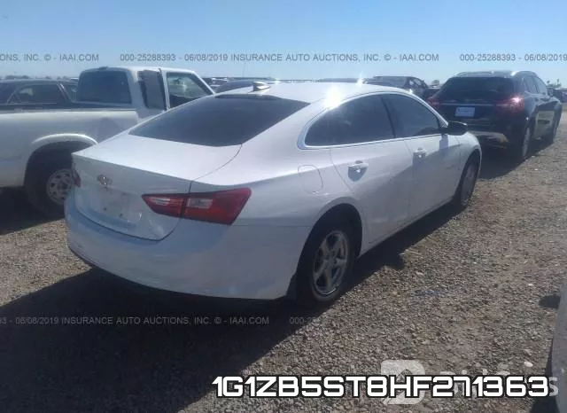 1G1ZB5ST8HF271363 фото 5