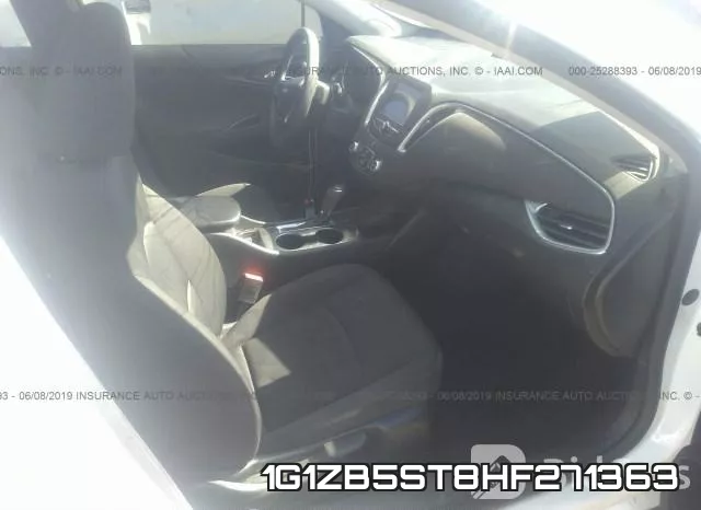 1G1ZB5ST8HF271363 фото 6