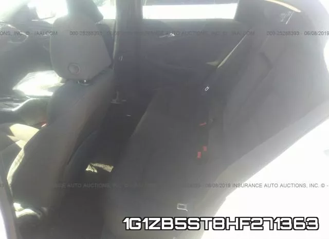 1G1ZB5ST8HF271363 фото 9