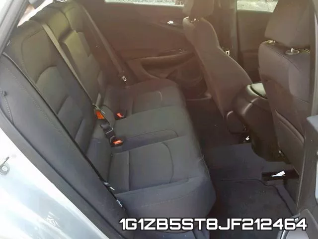 1G1ZB5ST8JF212464 фото 7