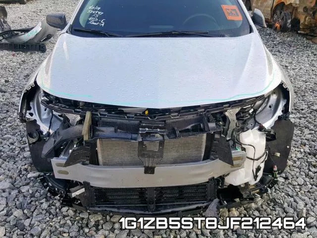 1G1ZB5ST8JF212464 фото 10