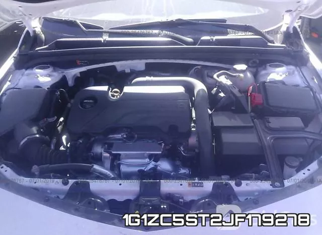 1G1ZC5ST2JF179278 фото 2