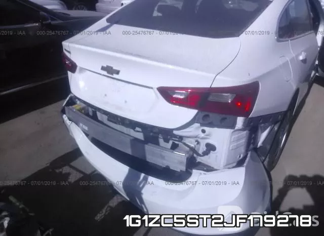 1G1ZC5ST2JF179278 фото 7