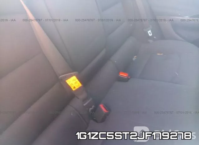 1G1ZC5ST2JF179278 фото 9