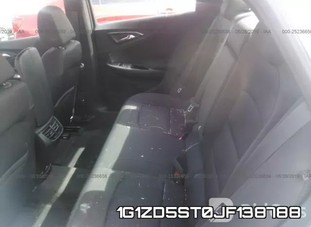 1G1ZD5ST0JF138788 фото 9