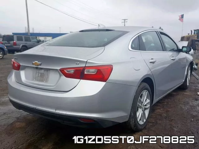 1G1ZD5ST0JF278825 фото 5
