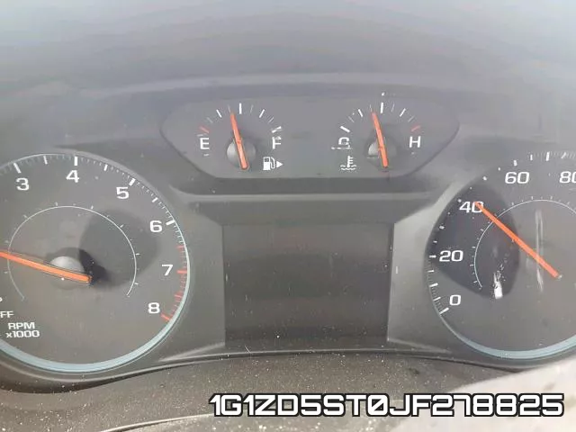 1G1ZD5ST0JF278825 фото 9