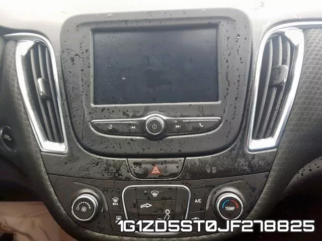 1G1ZD5ST0JF278825 фото 10