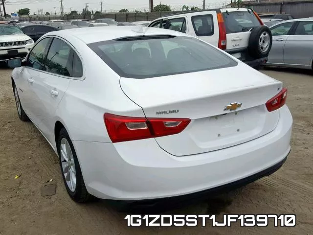 1G1ZD5ST1JF139710 фото 4