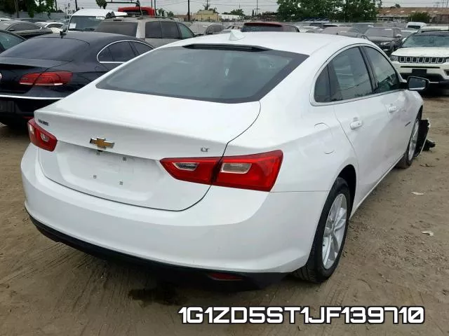 1G1ZD5ST1JF139710 фото 5