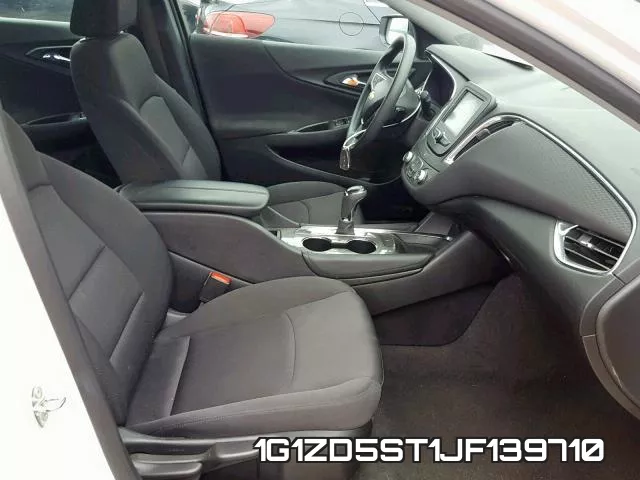 1G1ZD5ST1JF139710 фото 6