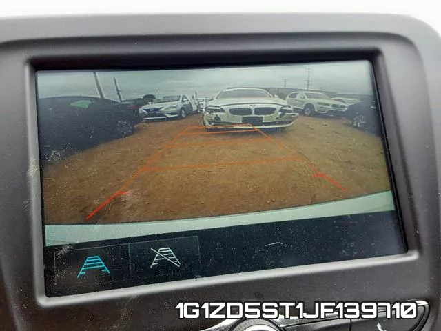 1G1ZD5ST1JF139710 фото 10