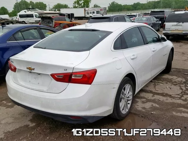 1G1ZD5ST1JF279448 фото 5