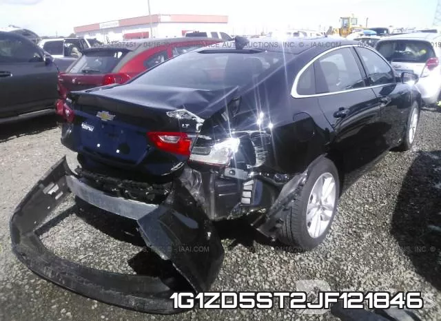 1G1ZD5ST2JF121846 фото 5
