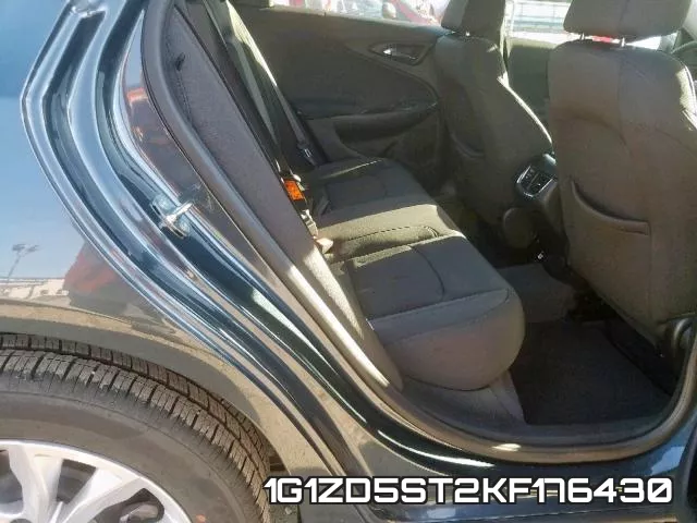 1G1ZD5ST2KF176430 фото 7