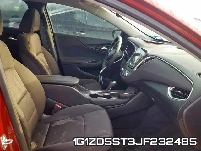 1G1ZD5ST3JF232485 фото 6