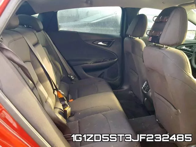 1G1ZD5ST3JF232485 фото 7