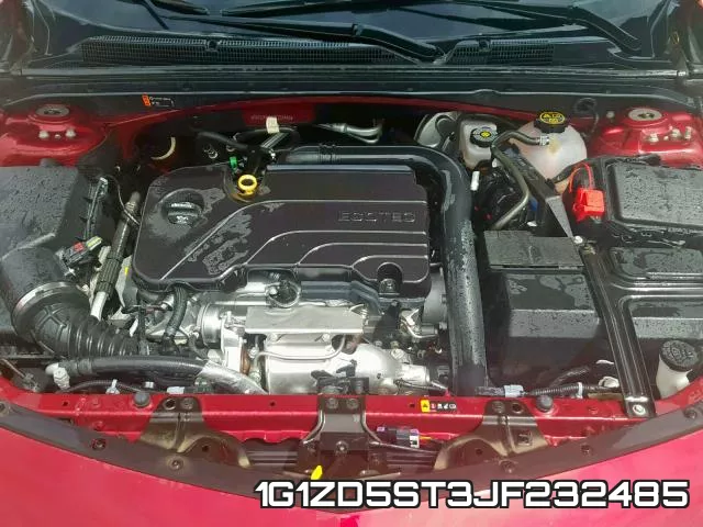 1G1ZD5ST3JF232485 фото 8