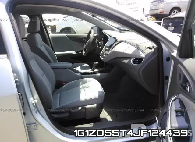 1G1ZD5ST4JF124439 фото 6