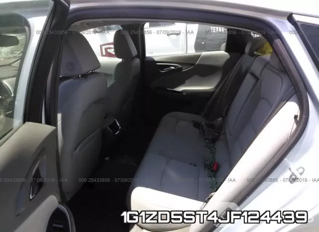 1G1ZD5ST4JF124439 фото 9