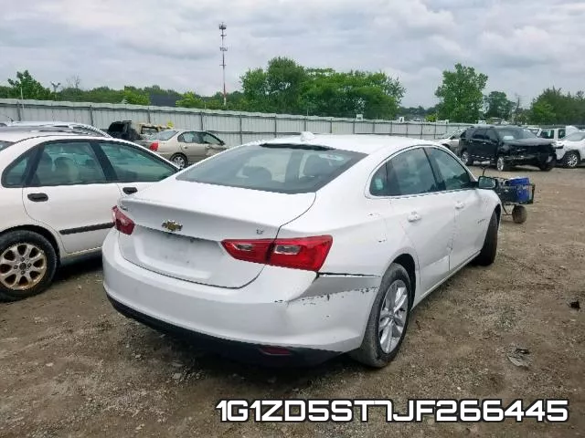 1G1ZD5ST7JF266445 фото 5