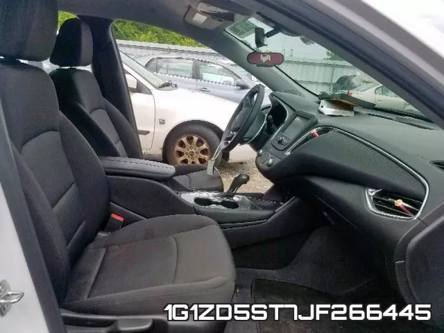 1G1ZD5ST7JF266445 фото 6