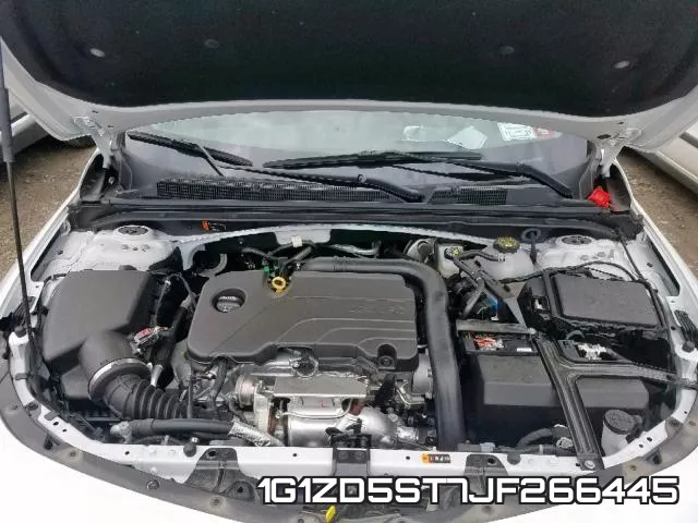 1G1ZD5ST7JF266445 фото 8