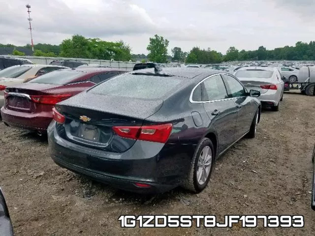 1G1ZD5ST8JF197393 фото 5
