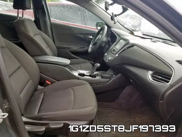 1G1ZD5ST8JF197393 фото 6