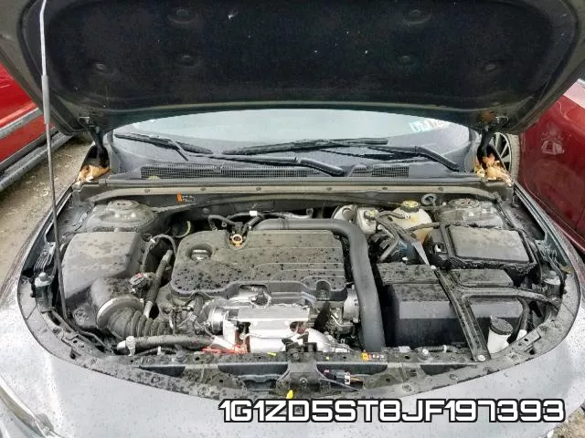 1G1ZD5ST8JF197393 фото 8